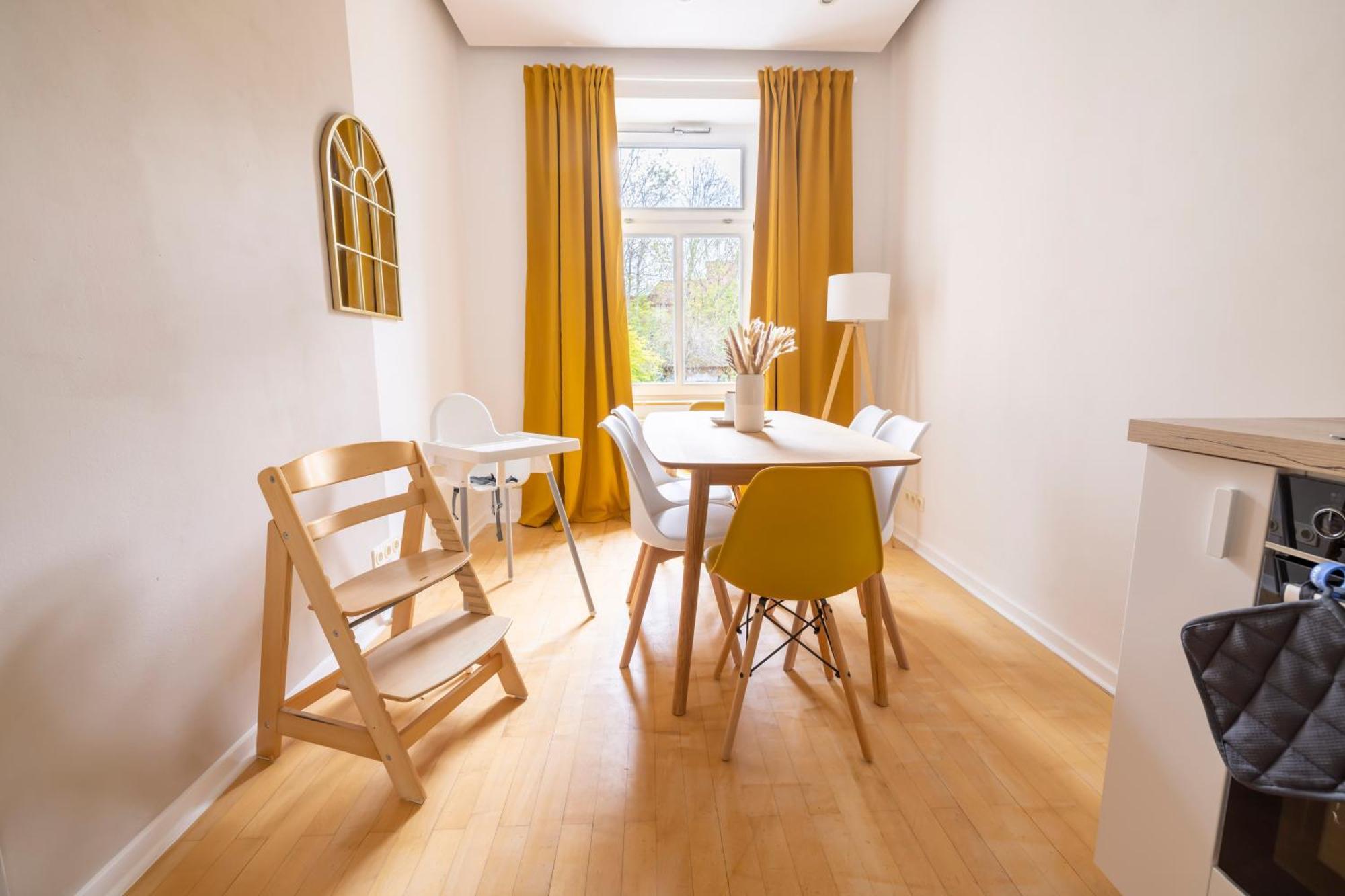 Maisonette Rustic Altstadt Zentral-Wlan-Parkplatz Erfurt Exterior foto